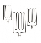 Sauna spare parts Heating elements for sauna heaters HELO HEATING ELEMENTS