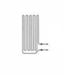 Sauna spare parts Heating elements for sauna heaters HELO HEATING ELEMENTS