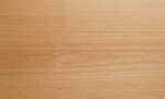 Modular elements for sauna bench MODULE INNER ARCH, ALDER, 400mm