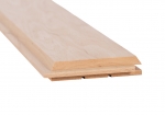 Sauna wall & ceiling materials NEW PRODUCTS ALDER LINING STF 15x65x293mm ALDER LINING STF 15x65mm 293-1148mm