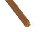 Frameworks, mouldings, architraves ANGLE MOULDING, THERMO ASPEN, 25x25x2400mm