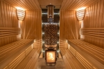 IKI Sauna Stoves PREMIUM PRODUCTS SAUNA WOODBURNING STOVE IKI KIVI IKI KIVI