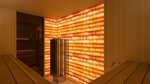IKI Sauna heaters ELECTRIC SAUNA HEATER IKI MONOLITH 18kW, WITHOUT CONTROL UNIT IKI MONOLITH