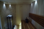 IKI Sauna heaters ELECTRIC SAUNA HEATER IKI MONOLITH 15,9kW IKI MONOLITH