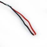 Электрические кабеля для сауны Аудио и видео Электрические кабеля для сауны Электрические кабеля для сауны АУДИОКАБЕЛЬ 2x0,75мм, МЕДЬ