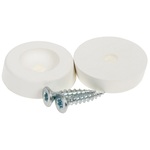 Fasteners and tools RUBBER PADS FOR LEGS 2pcs