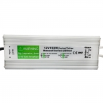 LED additional equipments LED POWER SUPPLY, WATERPROOF (2,5-12,5A)