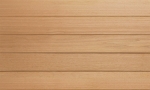 Sauna wall & ceiling materials ALDER LINING STS4 15x120mm 1800-2400mm