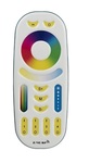 LED additional equipments MILIGHT 4-ZONE RGB+CCT, REMOTE CONTROLLER, FUT092