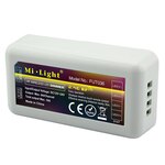 LED Дополнительное оборудование MILIGHT 4-ZONE DUAL WHITE LED STRIP CONTROLLER, FUT035