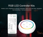 LED additional equipments MILIGHT RGB LED CONTROLLER KIT FUT037SA