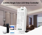 LED Дополнительное оборудование MILIGHT SINGLE COLOUR LED STRIP CONTROLLER (WIFI+2.4G) FUT036M