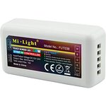 LED Дополнительное оборудование MILIGHT 4-ZONE RGB LED STRIP CONTROLLER, FUT037