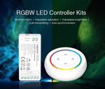 LED Дополнительное оборудование MILIGHT RGB LED CONTROLLER KIT FUT037SA
