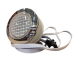 Steam sauna LED light SAUFLEX RGB LAMP FOR STEAM SAUNA, SMALL SIZE
