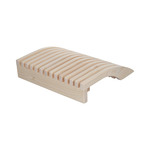 Headrests and backrests HEADREST, WHITE PINE