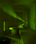 Sauna LED light SAUNA LED54 LED-LIGHT RGB