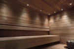 Sauna LED light SAUNA LIGHTNING LEDLITE, 6-12pcs