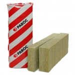 Insulation materials PAROC EXTRA 50 - 100mm