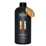 NEW PRODUCTS Wholesale RENTO SAUNA FRAGRANCE 6x400ml, CITRUS RENTO SAUNA FRAGRANCE 6x400ml