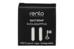 Body care RENTO SALT SOAP 50g, 636233 RENTO SALT SOAP 50g