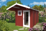 SAUNAINTER Sauna Outdoor SAUNA HOUSE EERO