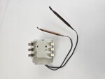 Spare parts for electric heaters SAWO THERMOSTAT HP01-013