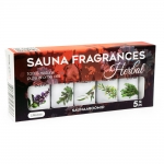 Sauna accessories sets CEDAR ACCESSORIES SET