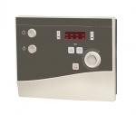 SENTIOTEC Sauna control panels SAUNA CONTROL UNIT SENTIOTEC K4 SENTIOTEC K-SERIES