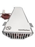 SENTIOTEC Infrared elements SENTIOTEC INFRARED HEATING ELEMENTS FULL SPECTRUM WHITE 350W SENTIOTEC FULL SPECTRUM WHITE