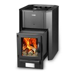 SKAMET Sauna Stoves Woodburning stoves SKAMET PS-210