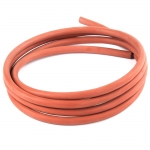 Electric sauna cables Electric sauna cables Electric sauna cables SILICONE SHEATHED CABLE SiHF 3x4mm²