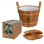 Relax sets STRONG HEALTH SET, CEDAR