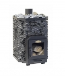 STOVEMAN Sauna Stoves SAUNA WOODBURNING STOVE STOVEMAN 16 HEAVY STOVEMAN 16 HEAVY