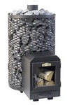 STOVEMAN Sauna Stoves SAUNA WOODBURNING STOVE STOVEMAN 20R-LS HEAVY STOVEMAN 20R-LS HEAVY