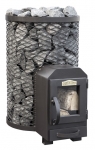 STOVEMAN Sauna Stoves SAUNA WOODBURNING STOVE STOVEMAN 13R-LS STOVEMAN 13R-LS