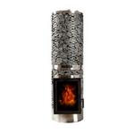 Spare parts for woodburning stoves IKI KIVI CAST-IRON GRATING 135x290mm, EAN 6430041129769 IKI KIVI CAST-IRON GRATING 135x290mm