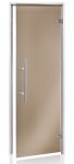 Doors for steam sauna AD LIGHT PREMIUM STEAM DOORS