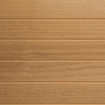 Sauna wall & ceiling materials THERMO ASPEN LINING STS4 15x120mm 1500-2400mm
