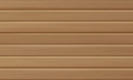 NEW PRODUCTS Sauna wall & ceiling materials THERMO ASPEN LINING STP 12x65mm 1800-2400mm