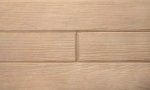 Sauna wall & ceiling materials ALDER LINING PRK 15x90mm 600-900mm BRUSHED