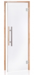 Doors for sauna AD LUX SAUNA DOORS