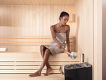 TYLÖ Sauna heaters ELECTRIC SAUNA HEATERS TYLO SENSE COMBI PURE 2.0 TYLO SENSE COMBI PURE 2.0