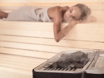 TYLÖ Sauna heaters ELECTRIC SAUNA HEATERS TYLO SENSE COMBI PURE 2.0 TYLO SENSE COMBI PURE 2.0