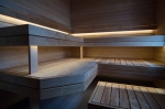 Sauna LED light LED LIGHTING FOR SAUNA, TYLÖHELO IP65