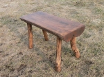 Sauna stool UUDO STOOL 3